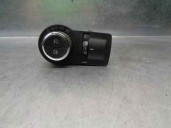 Recambio de mando luces salpicadero para chevrolet aveo sedán ltz referencia OEM IAM   