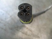 Recambio de sonda lambda para smart coupe 0.6 turbo cat referencia OEM IAM 0015405617 0258006194 BOSCH