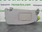 Recambio de parasol derecho para ford focus lim. (cb4) 1.8 tdci turbodiesel cat referencia OEM IAM   