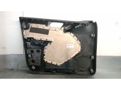 Recambio de guarnecido puerta delantera derecha para volkswagen tiguan (5n_) 2.0 tdi referencia OEM IAM 5N0867012B 5N0867012E 