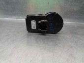 Recambio de mando luces salpicadero para chevrolet aveo sedán ltz referencia OEM IAM   