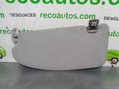 Recambio de parasol derecho para ford focus lim. (cb4) 1.8 tdci turbodiesel cat referencia OEM IAM   