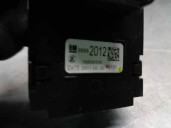 Recambio de mando luces salpicadero para chevrolet aveo sedán ltz referencia OEM IAM 