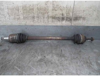 Recambio de transmision delantera derecha para smart coupe 0.6 turbo cat referencia OEM IAM Q0003233V010000000  