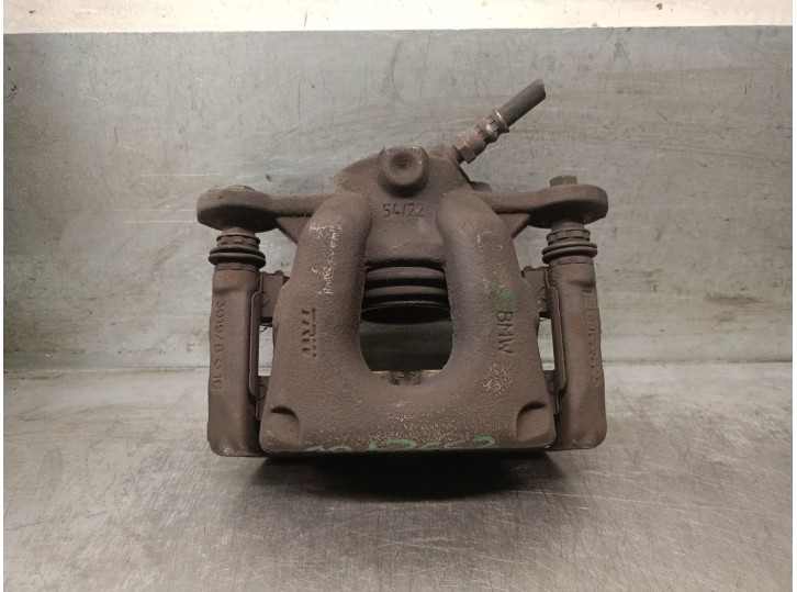 Recambio de pinza freno delantera derecha para bmw serie 1 berlina (e81/e87) 2.0 turbodiesel cat referencia OEM IAM 34116774682 