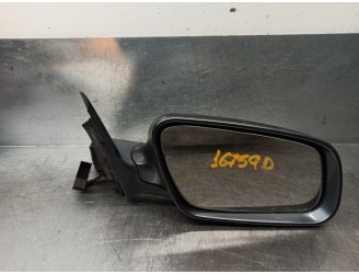 Replacement right wing mirror for Audi A6 Avant (4B5) 1.8 20V Turbo OEM IAM reference 4B1858532 7 PINS 5 DOORS