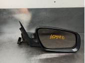 Replacement right wing mirror for Audi A6 Avant (4B5) 1.8 20V Turbo OEM IAM reference 4B1858532 7 PINS 5 DOORS