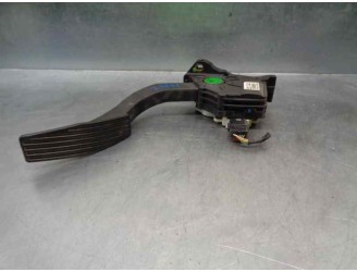Replacement throttle pedal potentiometer for Chevrolet Aveo Sedan LTZ OEM IAM reference 