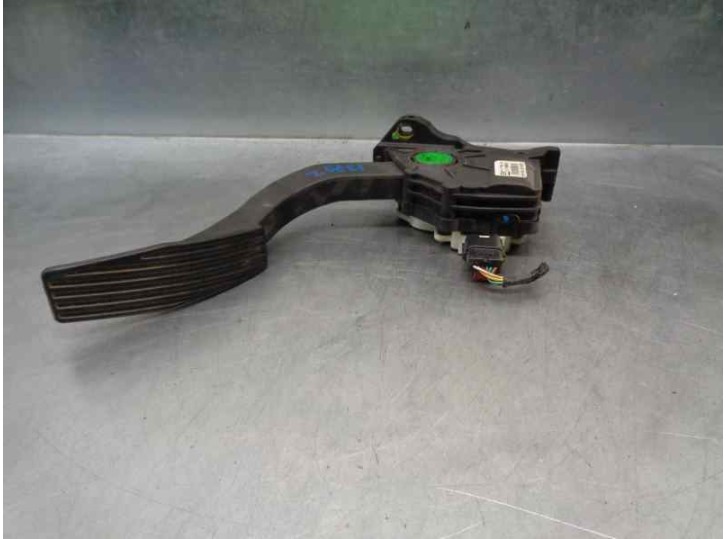 Recambio de potenciometro pedal para chevrolet aveo sedán ltz referencia OEM IAM   