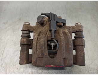 Recambio de pinza freno trasera izquierda para mercedes-benz vito mixto 06.2003 2.1 cdi referencia OEM IAM A6394200283 BOSCH