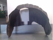 Recambio de paso rueda trasero derecho para volvo v40 hatchback (525) d2 referencia OEM IAM 31265976 31265976 CESTA 21A