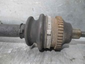 Recambio de transmision delantera derecha para smart coupe 0.6 turbo cat referencia OEM IAM Q0003233V010000000  