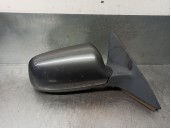 Replacement right side mirror for Audi A6 Avant (4B5) 1.8 20V Turbo OEM IAM reference 4B1858532 7 PINS 5 DOORS