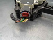 Recambio de potenciometro pedal para chevrolet aveo sedán ltz referencia OEM IAM   