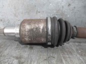 Recambio de transmision delantera derecha para smart coupe 0.6 turbo cat referencia OEM IAM Q0003233V010000000  