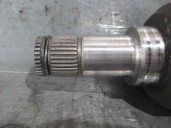 Recambio de transmision delantera derecha para smart coupe 0.6 turbo cat referencia OEM IAM Q0003233V010000000  