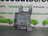 Recambio de modulo electronico para honda civic berlina 4 hybrid (fd3) básico referencia OEM IAM 39980SNDG0  