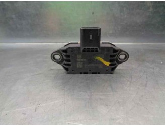 Recambio de modulo electronico para chevrolet aveo sedán ltz referencia OEM IAM  0265005890 BOSCH