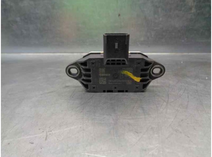 Recambio de modulo electronico para chevrolet aveo sedán ltz referencia OEM IAM  0265005890 BOSCH