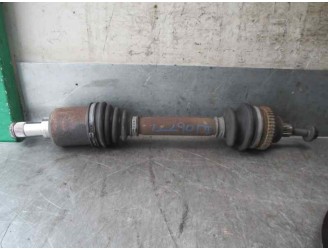 Recambio de transmision delantera izquierda para smart coupe 0.6 turbo cat referencia OEM IAM Q0003234V010000000  