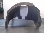 Recambio de paso rueda trasero izquierdo para volvo v40 hatchback (525) d2 referencia OEM IAM 31265975 31265975 CESTA 21A