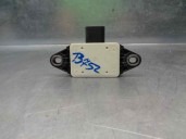 Recambio de modulo electronico para chevrolet aveo sedán ltz referencia OEM IAM  0265005890 BOSCH