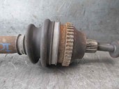 Recambio de transmision delantera izquierda para smart coupe 0.6 turbo cat referencia OEM IAM Q0003234V010000000  