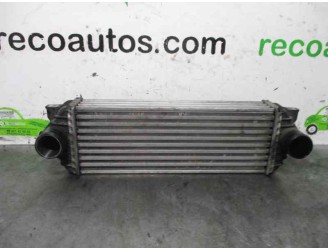 Recambio de intercooler para ford transit connect (tc7) 1.8 tdci cat referencia OEM IAM 7T169L440AD H1808 BEHR