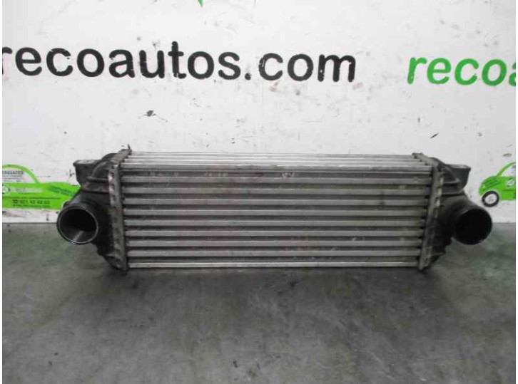 Recambio de intercooler para ford transit connect (tc7) 1.8 tdci cat referencia OEM IAM 7T169L440AD H1808 BEHR