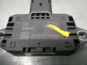 Recambio de modulo electronico para chevrolet aveo sedán ltz referencia OEM IAM  0265005890 BOSCH