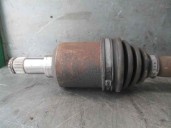 Recambio de transmision delantera izquierda para smart coupe 0.6 turbo cat referencia OEM IAM Q0003234V010000000  