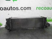 Recambio de intercooler para ford transit connect (tc7) 1.8 tdci cat referencia OEM IAM 7T169L440AD H1808 BEHR