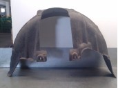 Recambio de paso rueda trasero izquierdo para volvo v40 hatchback (525) d2 referencia OEM IAM 31265975 31265975 CESTA 21A