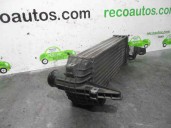 Recambio de intercooler para ford transit connect (tc7) 1.8 tdci cat referencia OEM IAM 7T169L440AD H1808 BEHR