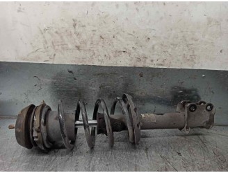 Replacement front left shock absorber for Opel Meriva A 1.3 16V CDTi OEM IAM reference 22194807 