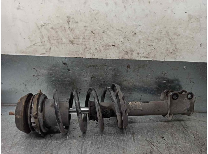 Recambio de amortiguador delantero izquierdo para opel meriva a 1.3 16v cdti referencia OEM IAM 22194807 