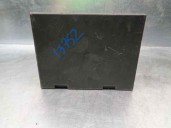 Recambio de modulo electronico para chevrolet aveo sedán ltz referencia OEM IAM   