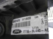 Recambio de intercooler para ford transit connect (tc7) 1.8 tdci cat referencia OEM IAM 7T169L440AD H1808 BEHR