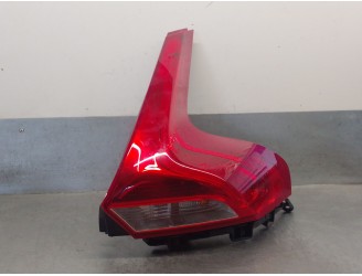 Replacement rear right tail light for Volvo V40 Hatchback (525) D2 OEM IAM reference 31395845 31395845 