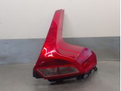 Replacement rear right tail light for Volvo V40 Hatchback (525) D2 OEM IAM reference 31395845 31395845 