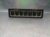 Recambio de modulo electronico para chevrolet aveo sedán ltz referencia OEM IAM 