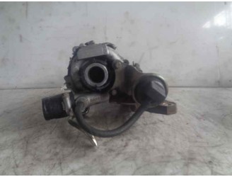 Recambio de turbocompresor para smart coupe 0.6 turbo cat referencia OEM IAM A1600960499 7088371 GARRETT