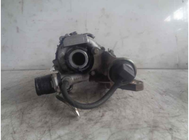 Recambio de turbocompresor para smart coupe 0.6 turbo cat referencia OEM IAM A1600960499 7088371 GARRETT