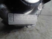 Recambio de turbocompresor para smart coupe 0.6 turbo cat referencia OEM IAM A1600960499 7088371 GARRETT
