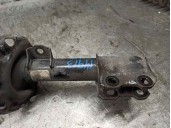 Recambio de amortiguador delantero izquierdo para opel meriva a 1.3 16v cdti referencia OEM IAM 22194807 