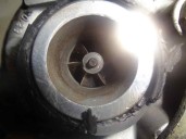 Recambio de turbocompresor para smart coupe 0.6 turbo cat referencia OEM IAM A1600960499 7088371 GARRETT