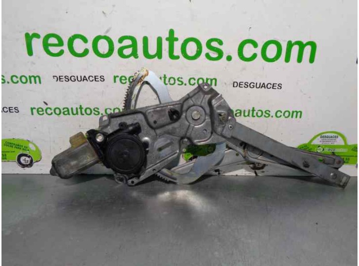 Recambio de elevalunas delantero derecho para bmw serie 3 berlina (e36) 2.0 24v referencia OEM IAM 0130821276 2 PINES 4 PUERTAS