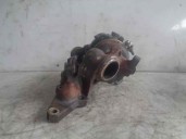 Recambio de turbocompresor para smart coupe 0.6 turbo cat referencia OEM IAM A1600960499 7088371 GARRETT