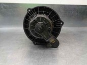 Recambio de motor calefaccion para kia carens ( ) 1.7 crdi cat referencia OEM IAM 971133X000 F00S382474 BOSCH