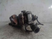 Recambio de turbocompresor para smart coupe 0.6 turbo cat referencia OEM IAM A1600960499 7088371 GARRETT